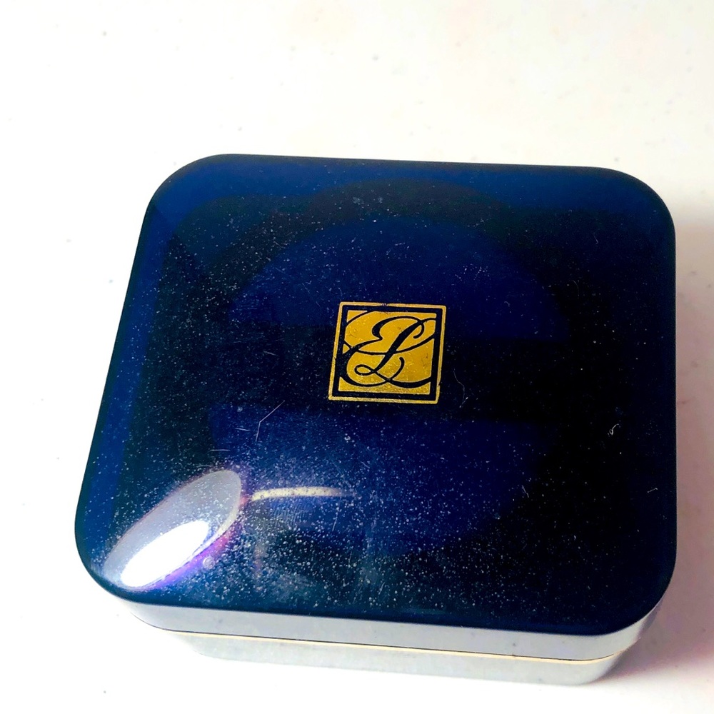 Estee Lauder Lucidity Translucent Face Powder
